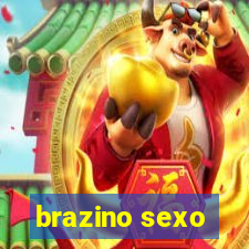 brazino sexo